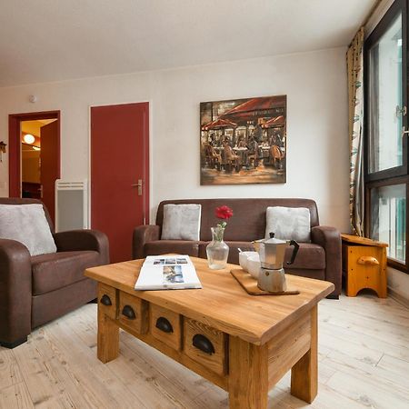 Chamonix Sud - Marguerite B215 - Happy Rentals Экстерьер фото