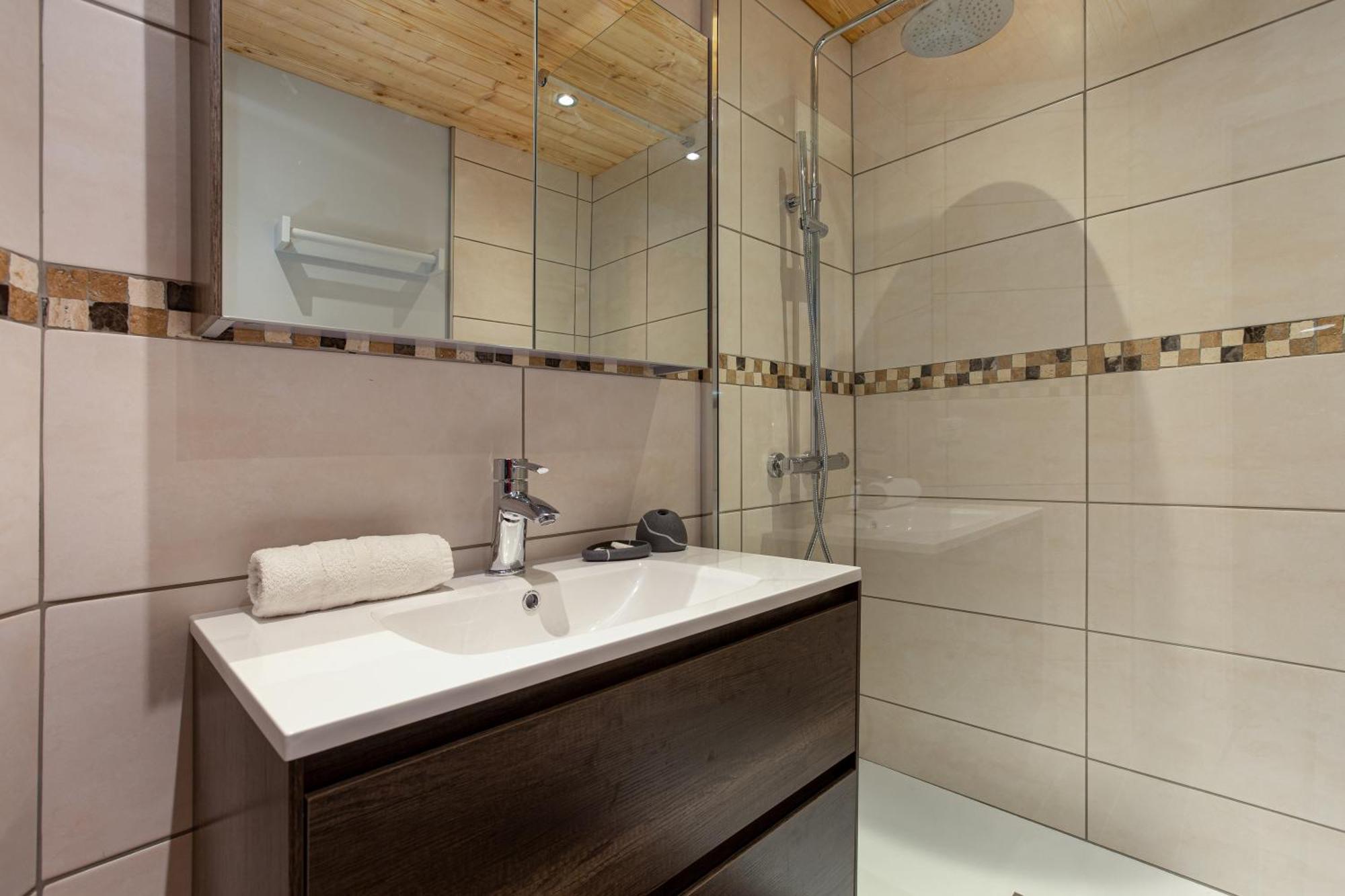 Chamonix Sud - Marguerite B215 - Happy Rentals Экстерьер фото