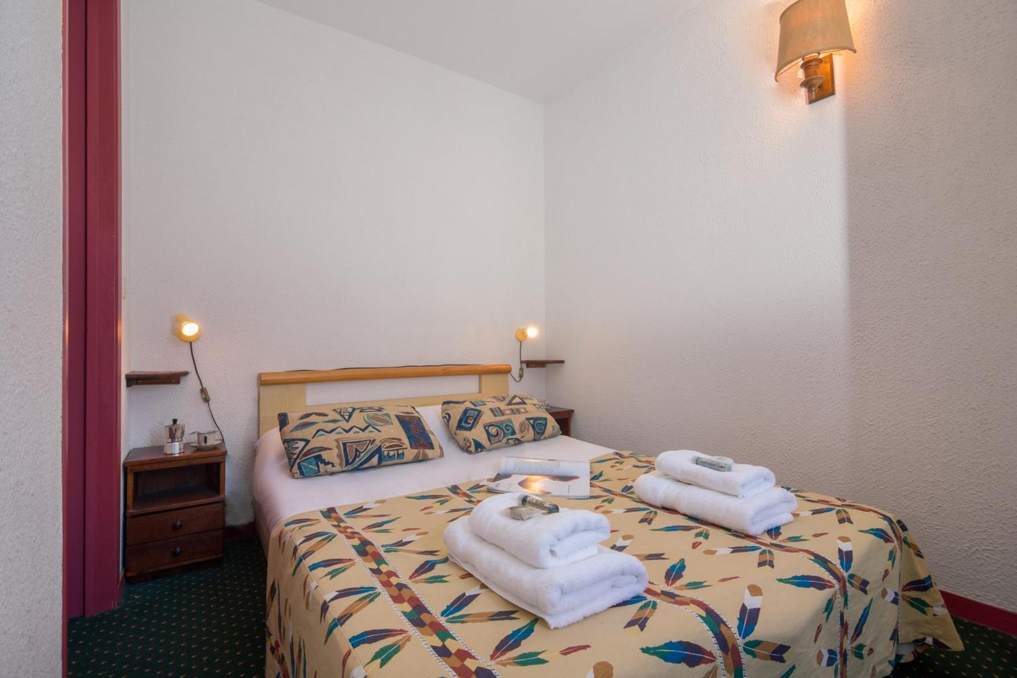 Chamonix Sud - Marguerite B215 - Happy Rentals Экстерьер фото