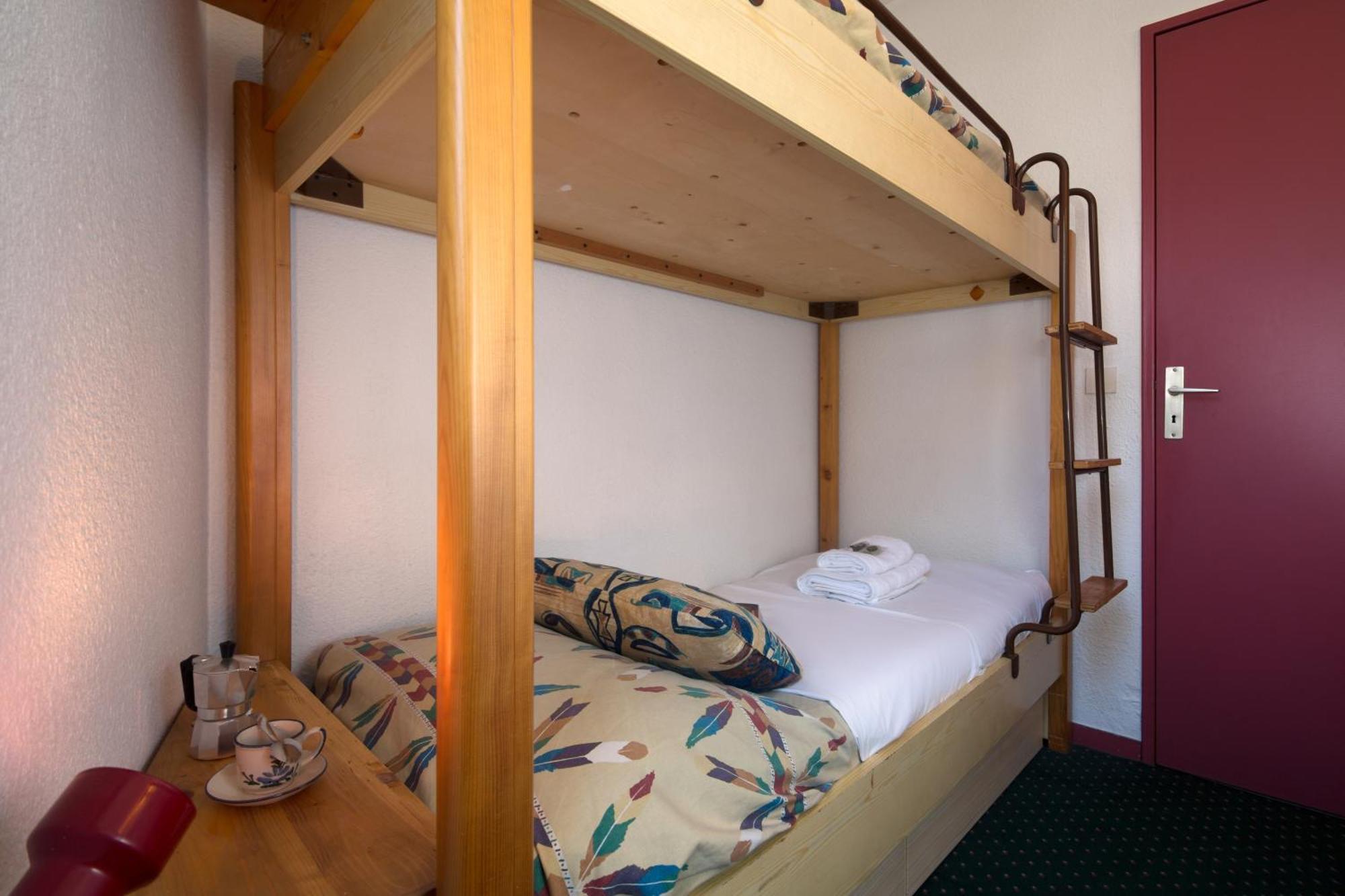 Chamonix Sud - Marguerite B215 - Happy Rentals Экстерьер фото