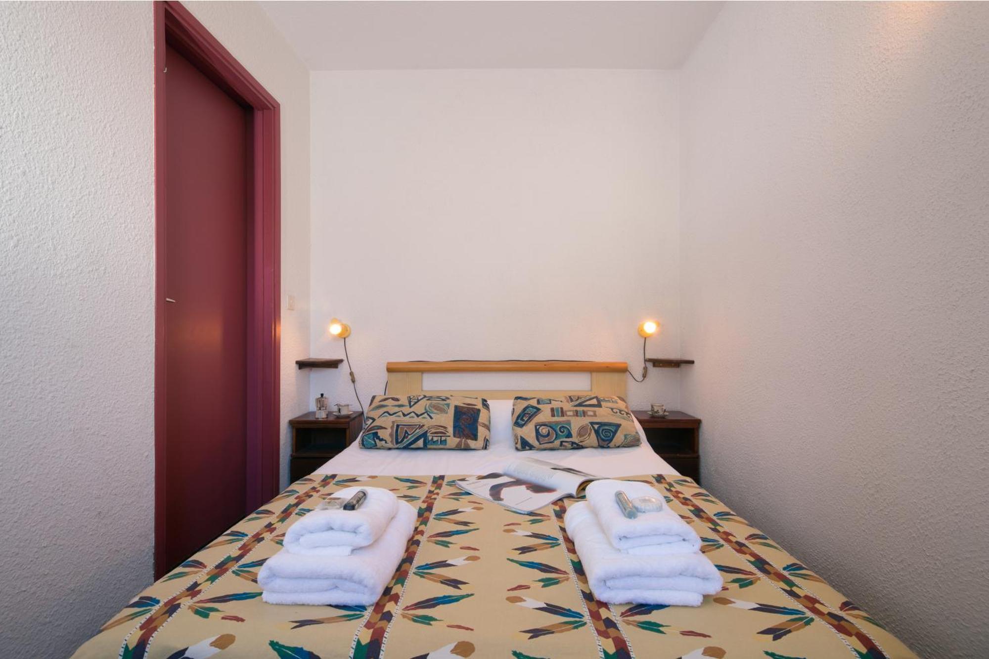 Chamonix Sud - Marguerite B215 - Happy Rentals Экстерьер фото