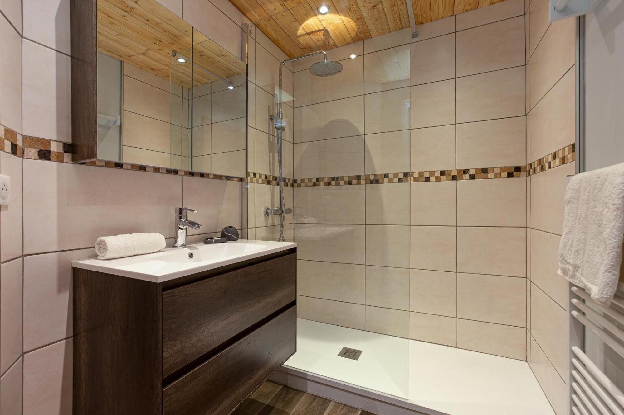 Chamonix Sud - Marguerite B215 - Happy Rentals Экстерьер фото