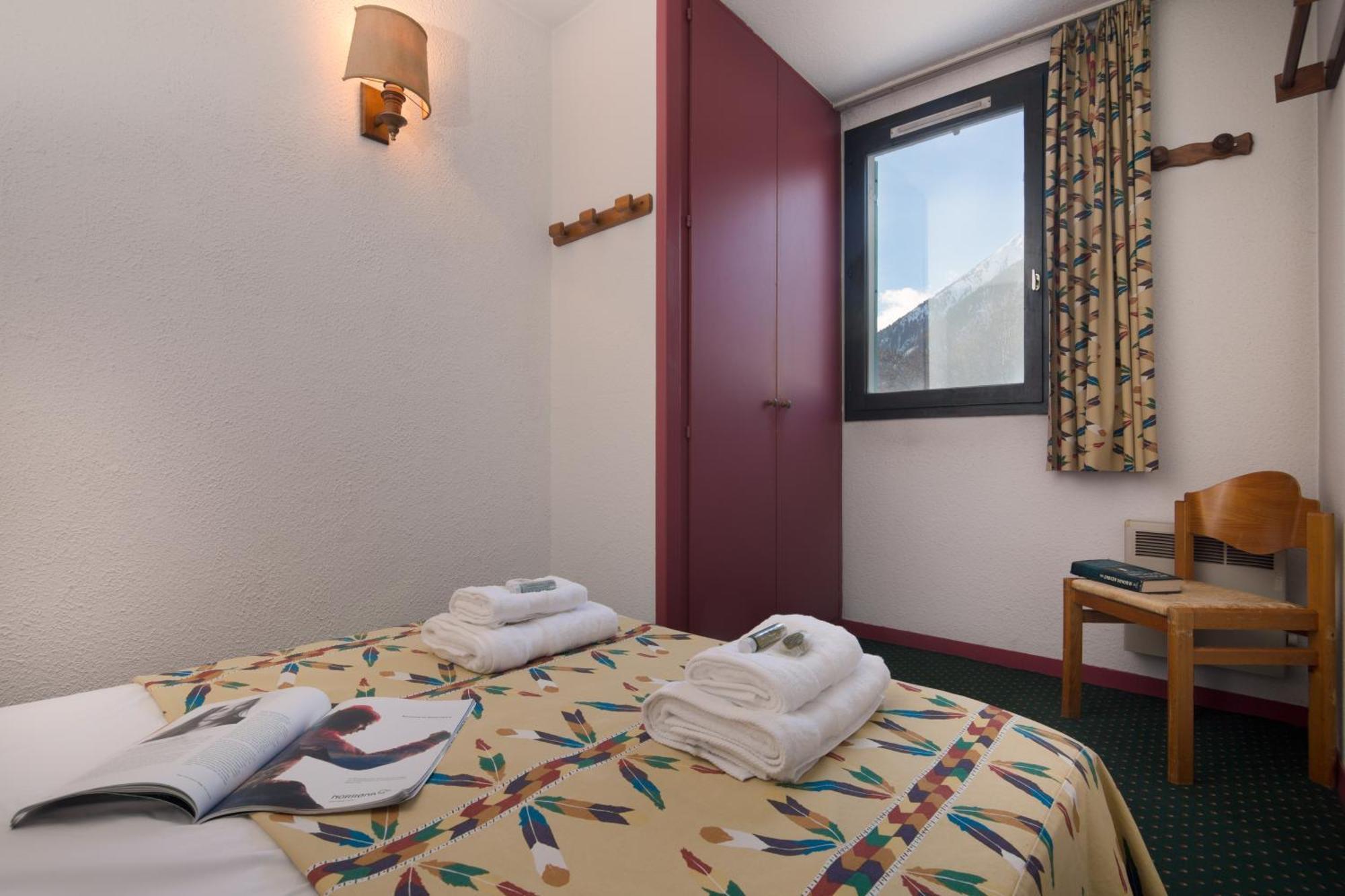 Chamonix Sud - Marguerite B215 - Happy Rentals Экстерьер фото